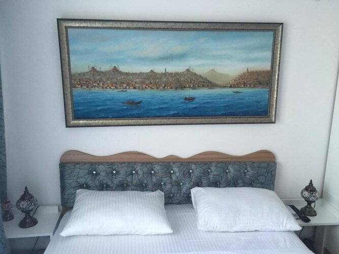 Elite Hotel By MK