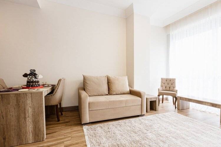 Mari Suites Hotel