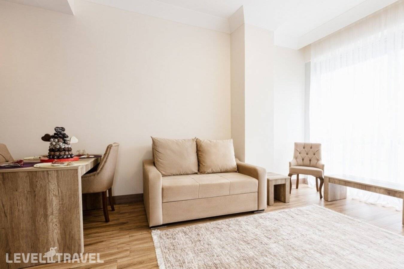 фотографии отеля Mari Suites Hotel в Турция(Кягытхане) - фото №29