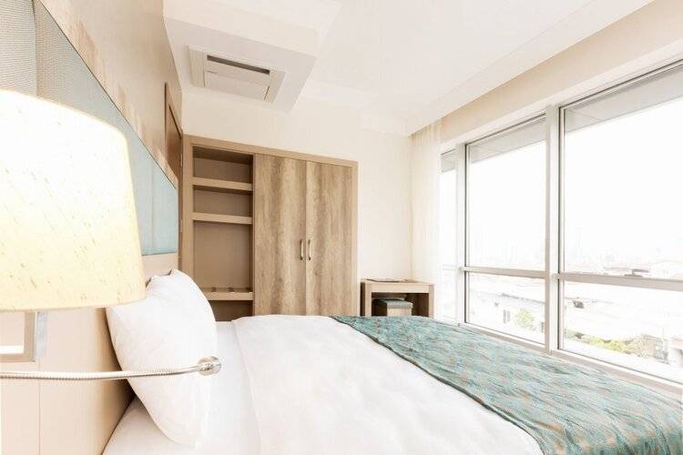 Mari Suites Hotel