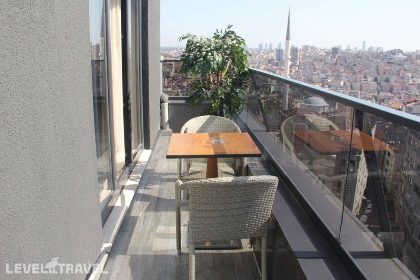 фотографии отеля Mari Suites Hotel в Турция(Кягытхане) - фото №30