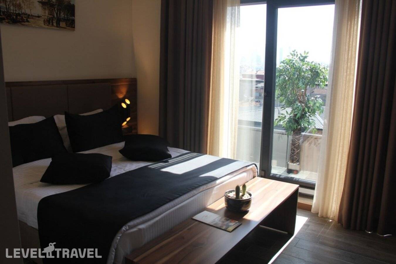 фотографии отеля Mari Suites Hotel в Турция(Кягытхане) - фото №2