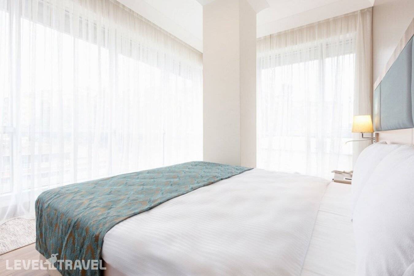 фотографии отеля Mari Suites Hotel в Турция(Кягытхане) - фото №9