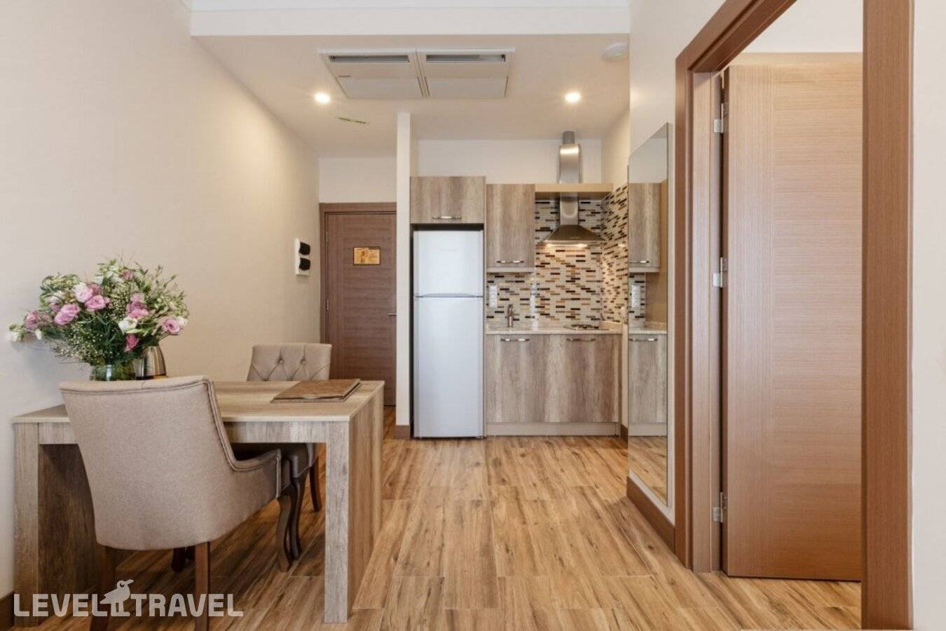 фотографии отеля Mari Suites Hotel в Турция(Кягытхане) - фото №26