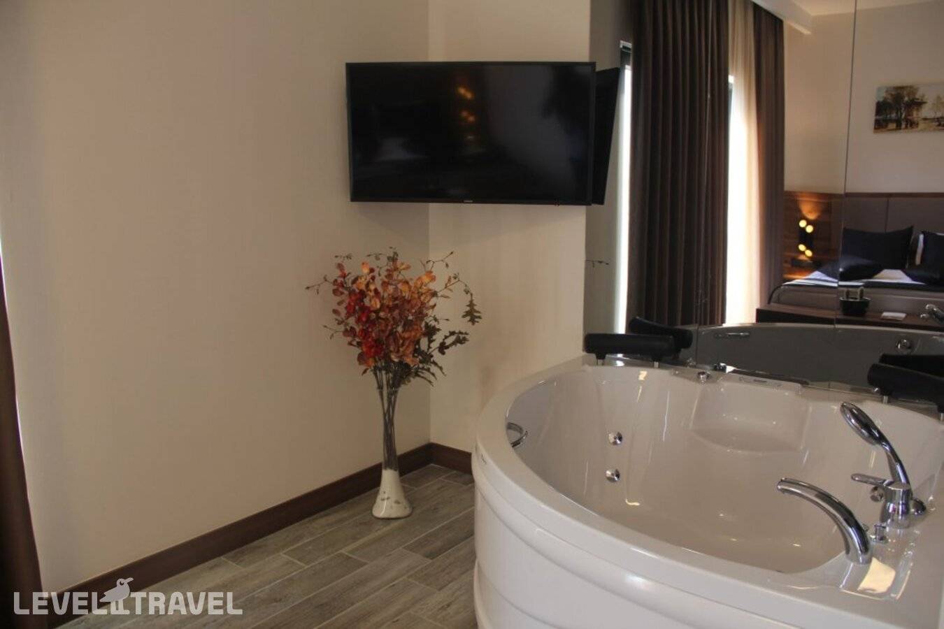 фотографии отеля Mari Suites Hotel в Турция(Кягытхане) - фото №11