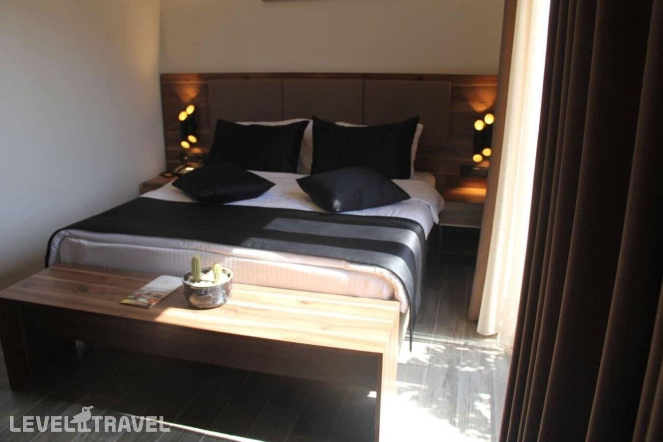 фотографии отеля Mari Suites Hotel в Турция(Кягытхане) - фото №4