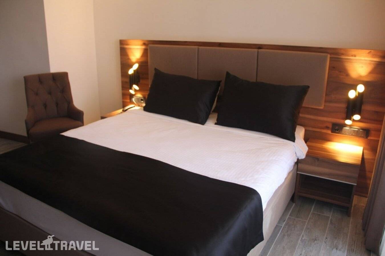 фотографии отеля Mari Suites Hotel в Турция(Кягытхане) - фото №17