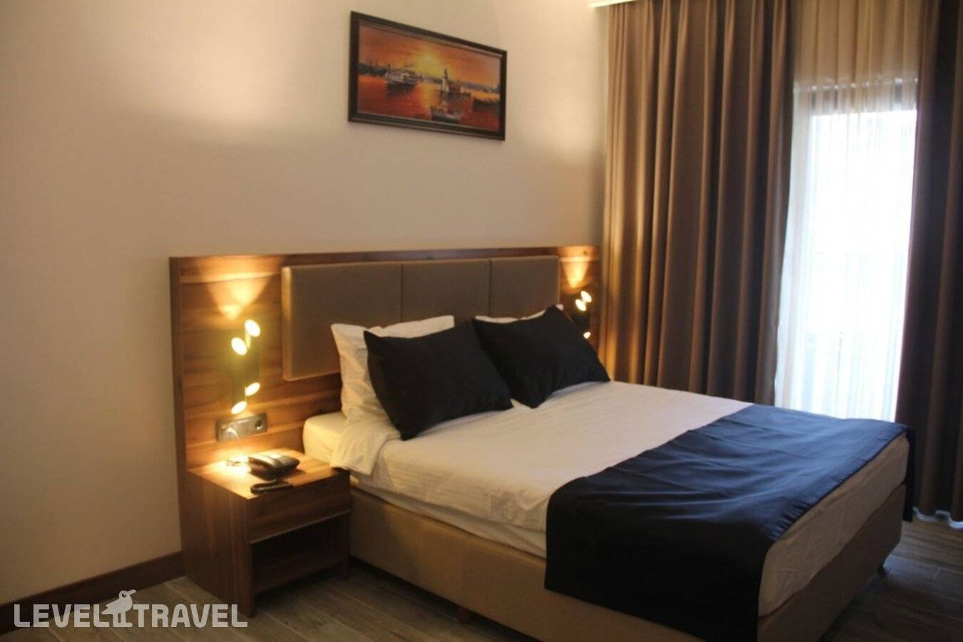 фотографии отеля Mari Suites Hotel в Турция(Кягытхане) - фото №10