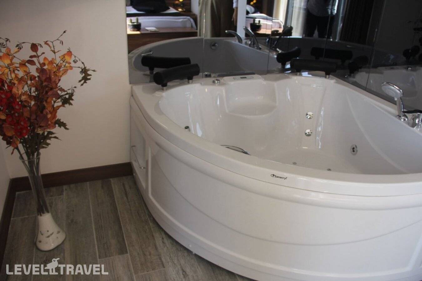 фотографии отеля Mari Suites Hotel в Турция(Кягытхане) - фото №25