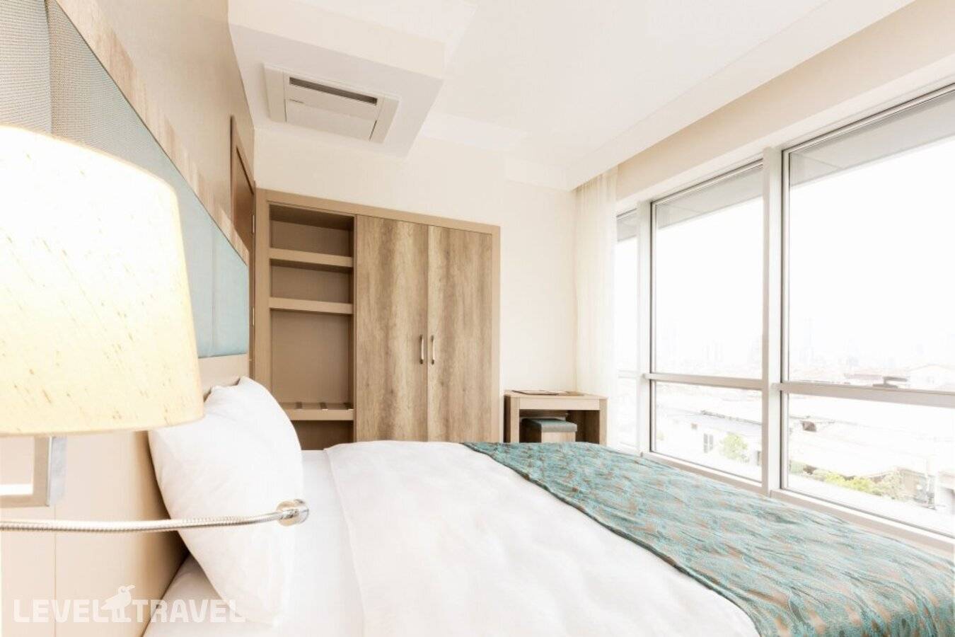 фотографии отеля Mari Suites Hotel в Турция(Кягытхане) - фото №20