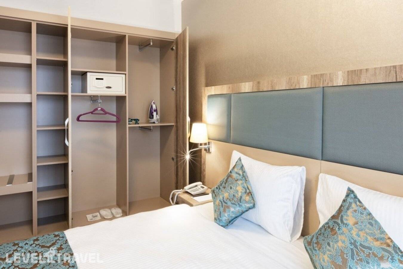 фотографии отеля Mari Suites Hotel в Турция(Кягытхане) - фото №14