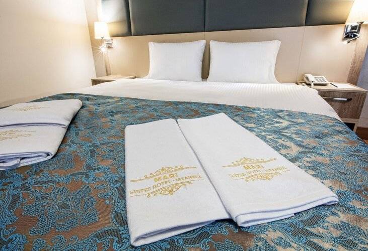 Mari Suites Hotel