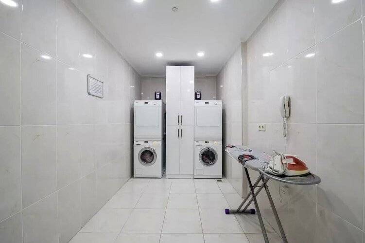 Mardy Sui̇t Hotel