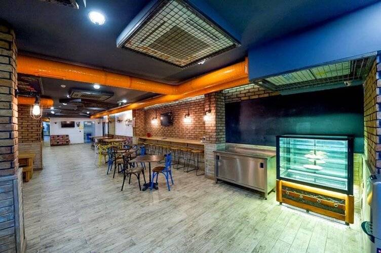 Mardy Sui̇t Hotel