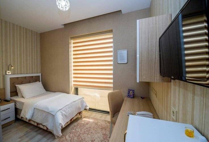 Mardy Sui̇t Hotel