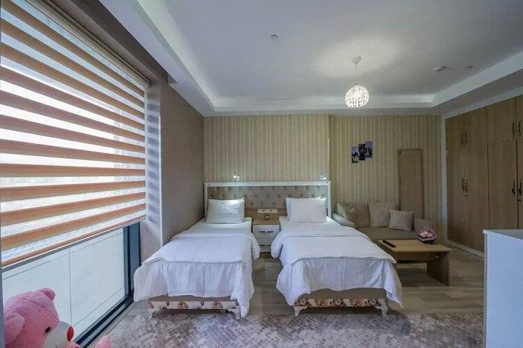 Mardy Sui̇t Hotel