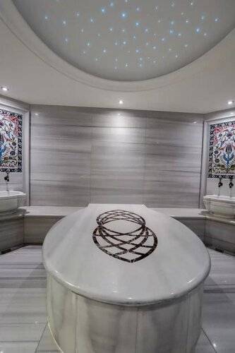Mardy Sui̇t Hotel