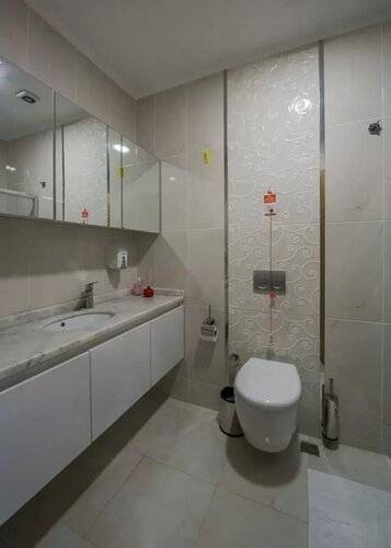 Mardy Sui̇t Hotel