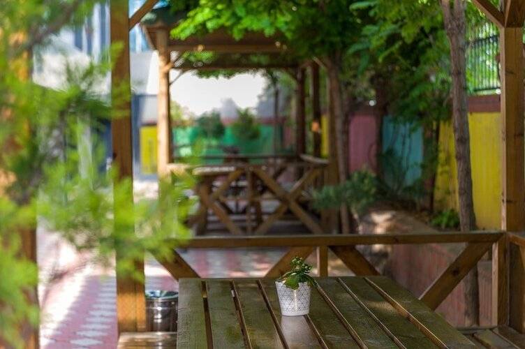 Mardy Sui̇t Hotel