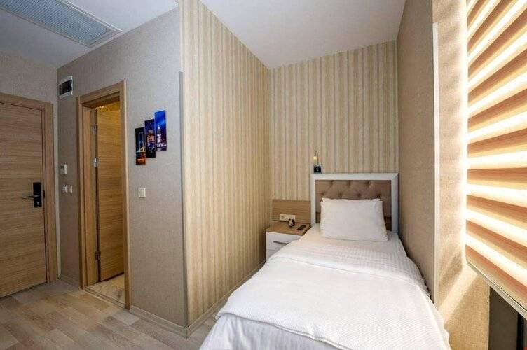 Mardy Sui̇t Hotel