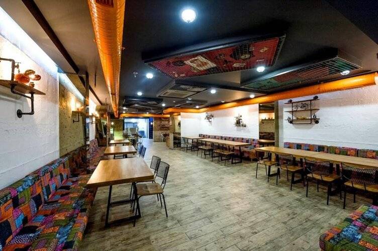 Mardy Sui̇t Hotel