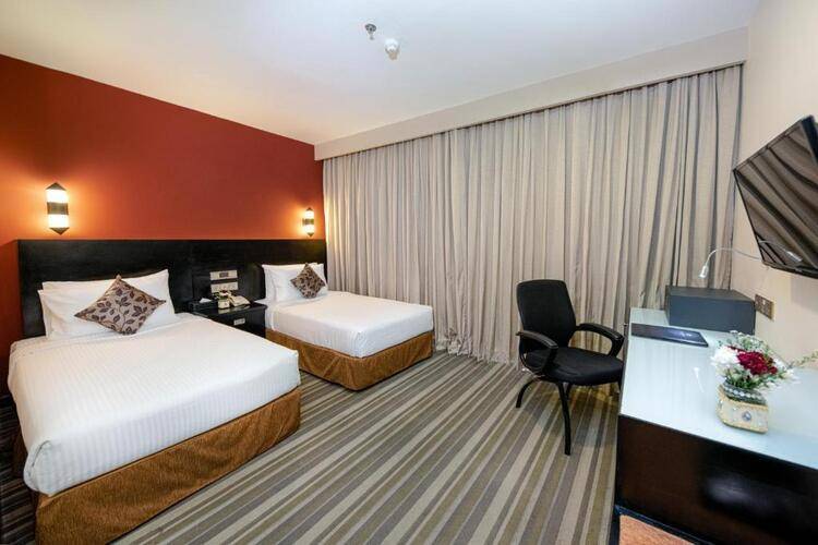 Pearl Grand By Rathna