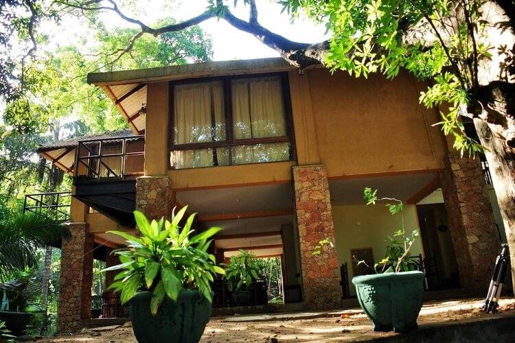 Belihuloya Rest House