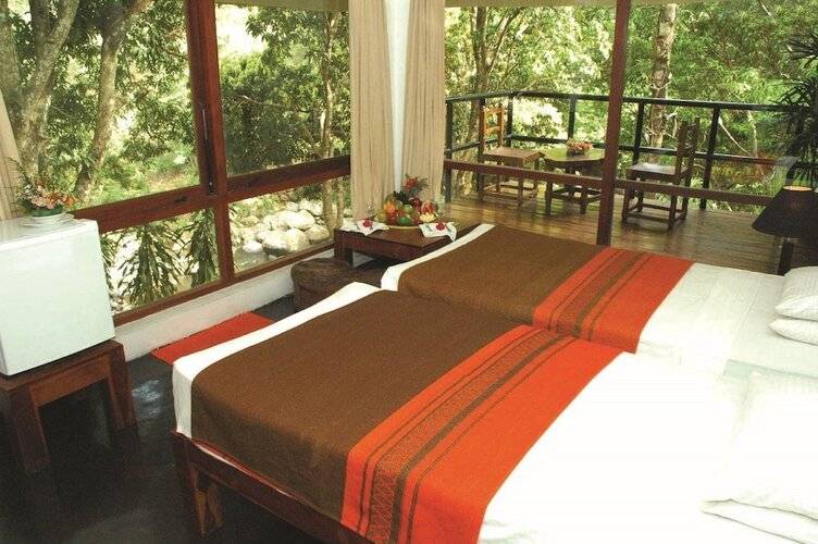 Belihuloya Rest House