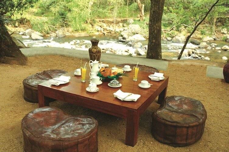 Belihuloya Rest House
