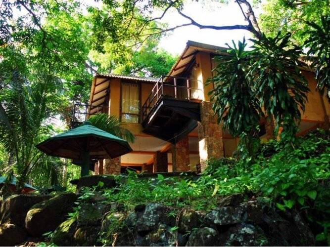 Belihuloya Rest House