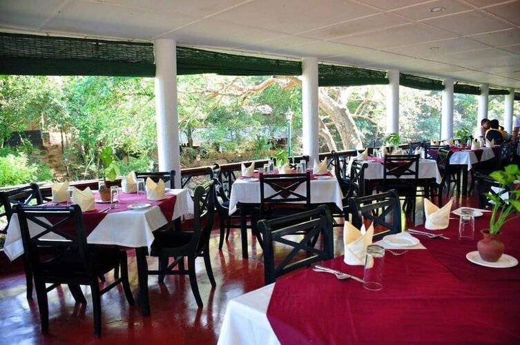 Belihuloya Rest House