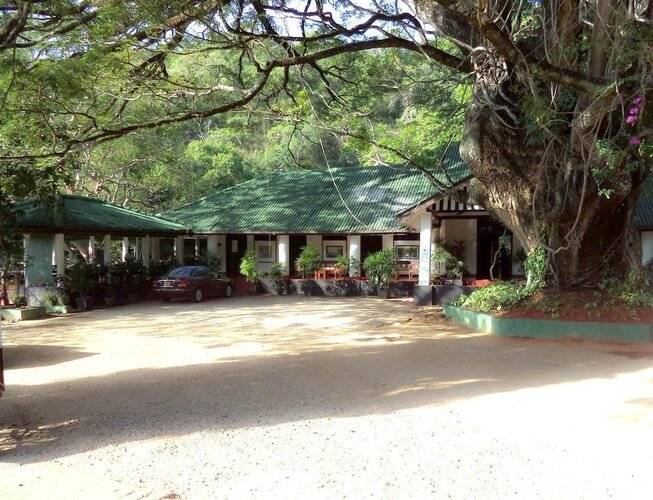 Belihuloya Rest House