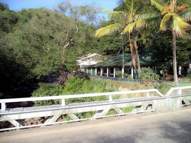 Belihuloya Rest House