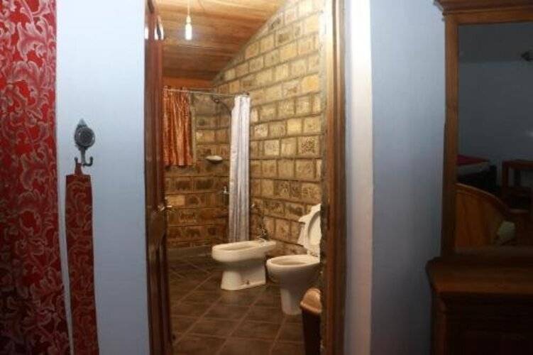 Castlereigh Holiday Bungalow