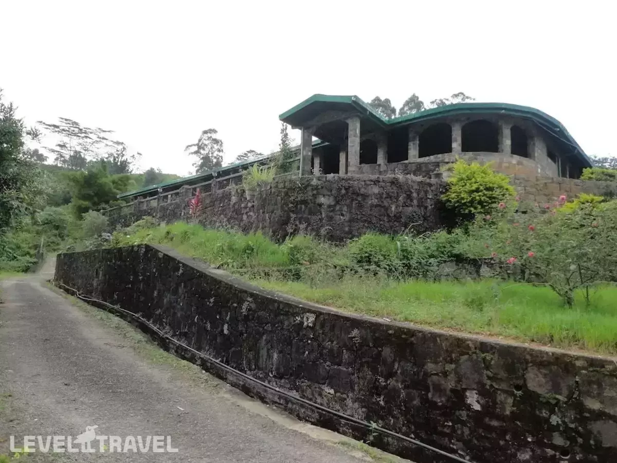 Castlereigh Holiday Bungalow