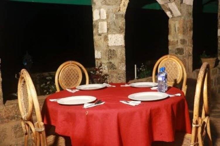 Castlereigh Holiday Bungalow