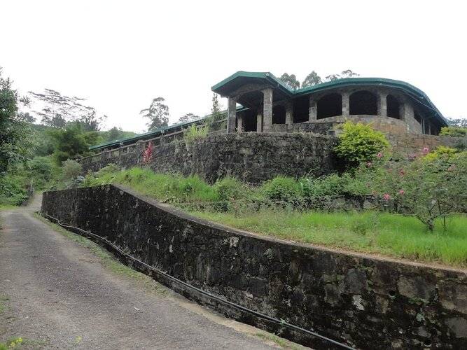 Castlereigh Holiday Bungalow