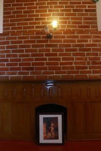 Castlereigh Holiday Bungalow