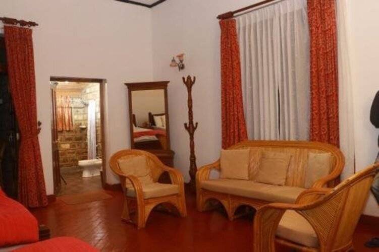 Castlereigh Holiday Bungalow