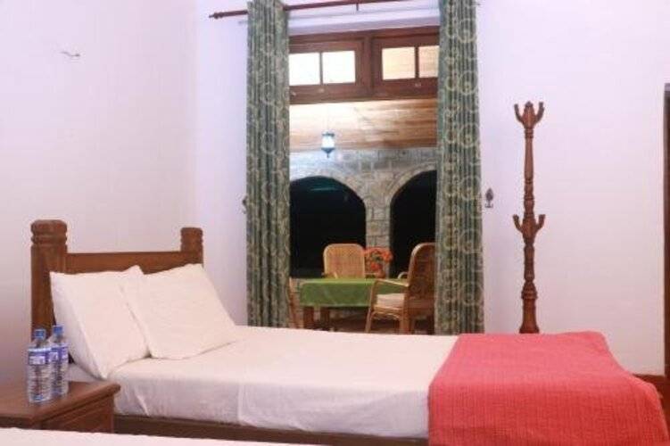 Castlereigh Holiday Bungalow