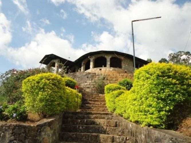 Castlereigh Holiday Bungalow