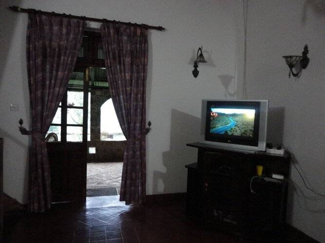 Castlereigh Holiday Bungalow