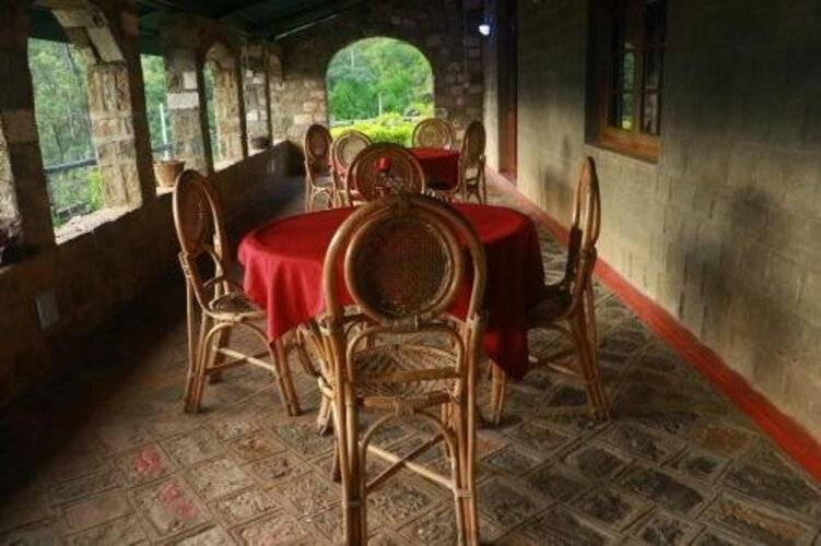Castlereigh Holiday Bungalow