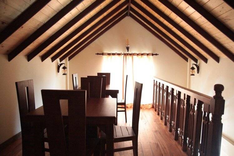 Cottage San Francesco