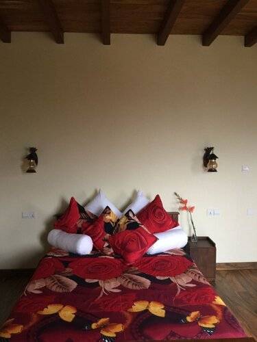 Cottage San Francesco