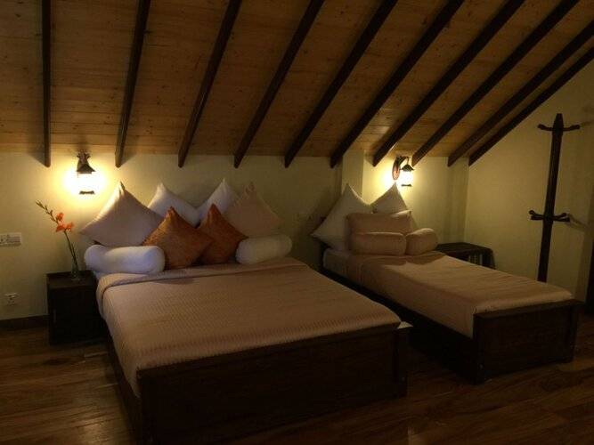 Cottage San Francesco