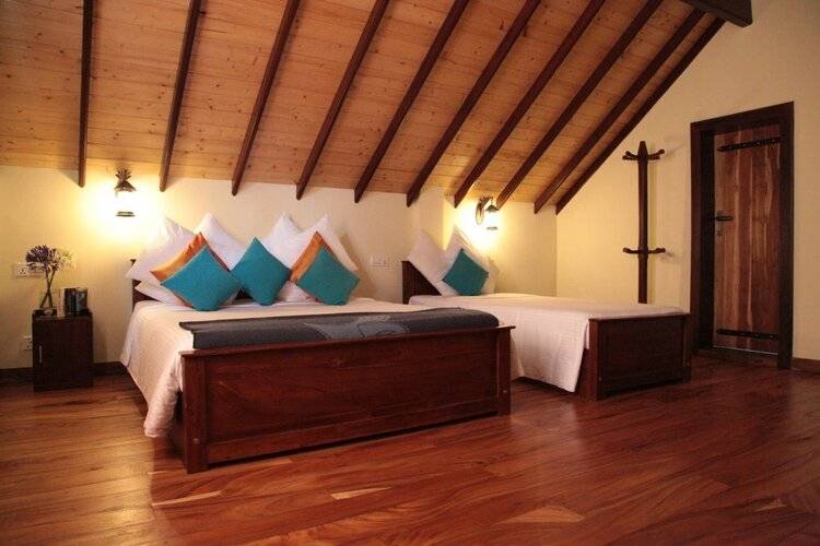 Cottage San Francesco