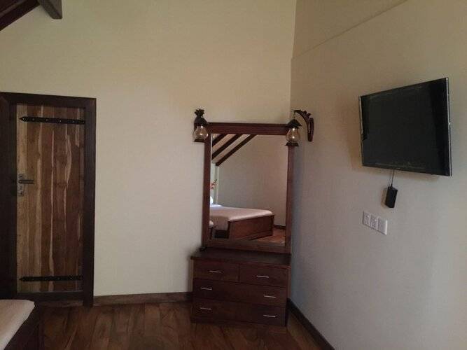 Cottage San Francesco