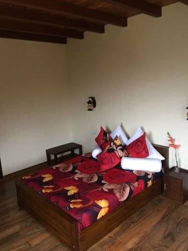 Cottage San Francesco