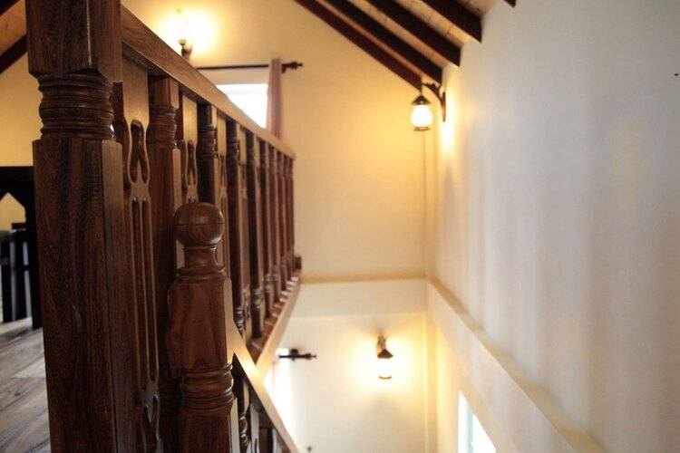 Cottage San Francesco